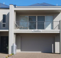 5 Nautilus at Port Elliot - New Castle Holiday